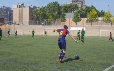 El Mercantil intentarà tancar la permanència aquest diumenge